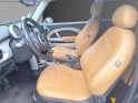 Mini mini 1.6i - 115 cooper occasion simplicicar amiens  simplicicar simplicibike france