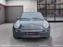 Mini mini 1.6i - 115 cooper occasion simplicicar amiens  simplicicar simplicibike france