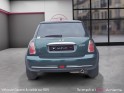 Mini mini 1.6i - 115 cooper occasion simplicicar amiens  simplicicar simplicibike france