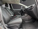 Ford fiesta 1.5 tdci 85 ch bvm6 titanium - carplay - radar ar - clim auto occasion simplicicar rennes simplicicar...