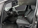 Ford fiesta 1.5 tdci 85 ch bvm6 titanium - carplay - radar ar - clim auto occasion simplicicar rennes simplicicar...