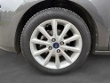 Ford fiesta 1.5 tdci 85 ch bvm6 titanium - carplay - radar ar - clim auto occasion simplicicar rennes simplicicar...