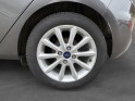 Ford fiesta 1.5 tdci 85 ch bvm6 titanium - carplay - radar ar - clim auto occasion simplicicar rennes simplicicar...