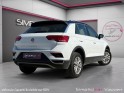 Volkswagen t-roc 1.6 tdi 115 start/stop bvm6 lounge, caméra, régulateur adaptatif, navigation, garantie 12 mois occasion...