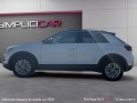 Volkswagen t-roc 1.6 tdi 115 start/stop bvm6 lounge, caméra, régulateur adaptatif, navigation, garantie 12 mois occasion...