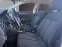 Volkswagen t-roc 1.6 tdi 115 start/stop bvm6 lounge, caméra, régulateur adaptatif, navigation, garantie 12 mois occasion...