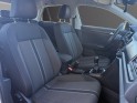 Volkswagen t-roc 1.6 tdi 115 start/stop bvm6 lounge, caméra, régulateur adaptatif, navigation, garantie 12 mois occasion...