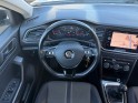 Volkswagen t-roc 1.6 tdi 115 start/stop bvm6 lounge, caméra, régulateur adaptatif, navigation, garantie 12 mois occasion...