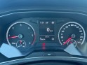 Volkswagen t-roc 1.6 tdi 115 start/stop bvm6 lounge, caméra, régulateur adaptatif, navigation, garantie 12 mois occasion...