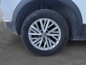 Volkswagen t-roc 1.6 tdi 115 start/stop bvm6 lounge, caméra, régulateur adaptatif, navigation, garantie 12 mois occasion...