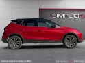 Seat arona 1.0 ecotsi 115 ch start/stop dsg7 xcellence garantie 12 mois occasion simplicicar pertuis  simplicicar...