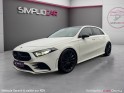 Mercedes classe a 250 7g-dct 4matic amg line toit ouvrant || garantie 12 mois || occasion osny simplicicar simplicibike france