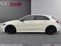 Mercedes classe a 250 7g-dct 4matic amg line toit ouvrant || garantie 12 mois || occasion osny simplicicar simplicibike france