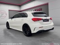 Mercedes classe a 250 7g-dct 4matic amg line toit ouvrant || garantie 12 mois || occasion osny simplicicar simplicibike france