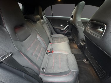 Mercedes classe a 250 7g-dct 4matic amg line toit ouvrant || garantie 12 mois || occasion osny simplicicar simplicibike france