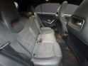Mercedes classe a 250 7g-dct 4matic amg line toit ouvrant || garantie 12 mois || occasion osny simplicicar simplicibike france