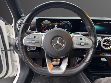 Mercedes classe a 250 7g-dct 4matic amg line toit ouvrant || garantie 12 mois || occasion osny simplicicar simplicibike france