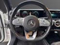 Mercedes classe a 250 7g-dct 4matic amg line toit ouvrant || garantie 12 mois || occasion osny simplicicar simplicibike france