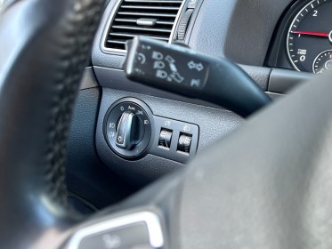 Volkswagen touran 1.6l 105ch comfortline occasion simplicicar la fleche simplicicar simplicibike france