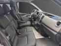 Renault trafic combi l2 dci 125 energy life garantie 12 mois occasion simplicicar meximieux simplicicar simplicibike france