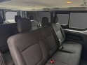 Renault trafic combi l2 dci 125 energy life garantie 12 mois occasion simplicicar meximieux simplicicar simplicibike france