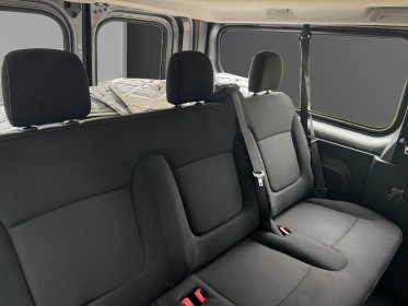 Renault trafic combi l2 dci 125 energy life garantie 12 mois occasion simplicicar meximieux simplicicar simplicibike france