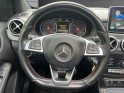 Mercedes classe b 200 cdi sensation 7-g dct a - toit ouvrant - caméra de recul  360° - pack amg extérieur -entretien......