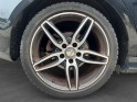 Mercedes classe b 200 cdi sensation 7-g dct a - toit ouvrant - caméra de recul  360° - pack amg extérieur -entretien......