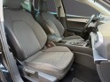 Seat leon 2.0 tdi 150 dsg7 fr - caméra de recul - régul adaptatif - keyless - garantie 12 mois occasion simplicicar nimes -...