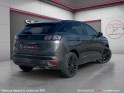 Peugeot 3008 bluehdi 130ch ss eat8 gt black pack toit ouvrant sièges chauffants et cuirs caméra de recul système focal......