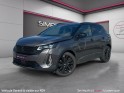 Peugeot 3008 bluehdi 130ch ss eat8 gt black pack toit ouvrant sièges chauffants et cuirs caméra de recul système focal......