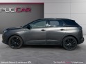 Peugeot 3008 bluehdi 130ch ss eat8 gt black pack toit ouvrant sièges chauffants et cuirs caméra de recul système focal......