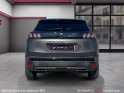 Peugeot 3008 bluehdi 130ch ss eat8 gt black pack toit ouvrant sièges chauffants et cuirs caméra de recul système focal......