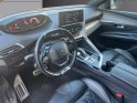 Peugeot 3008 bluehdi 130ch ss eat8 gt black pack toit ouvrant sièges chauffants et cuirs caméra de recul système focal......