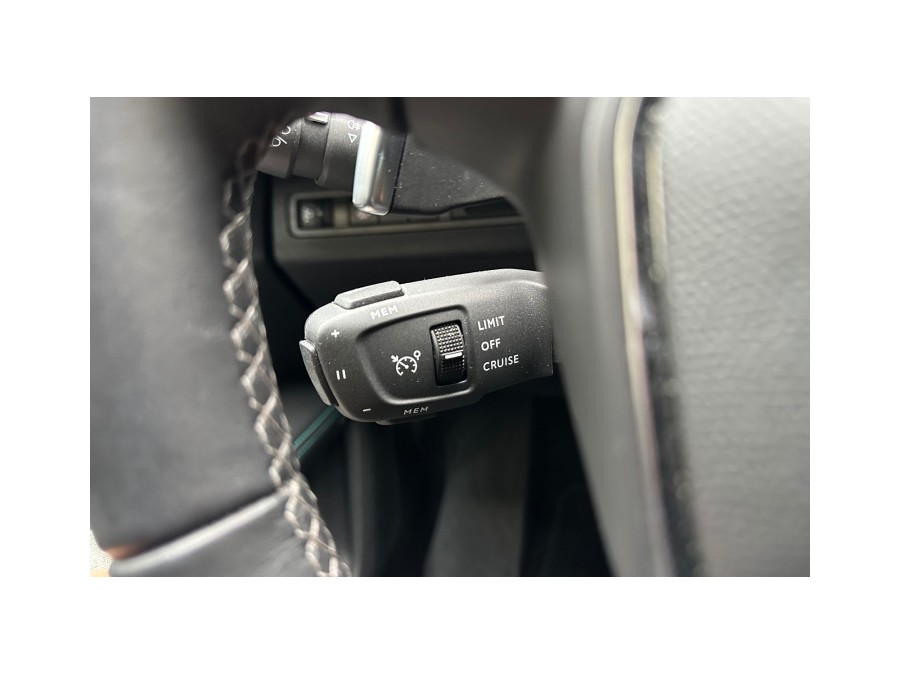 PEUGEOT d'occasion 5008 1.2 PURE TECH 130 ACTIVE BUSINESS EAT PH2 de