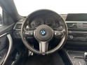 Bmw  serie 4 gran coupe f36 lci  418d 2.0 d 16v steptronic8 150 cv boite auto m sport occasion simplicicar brie-comte-robert...