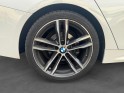 Bmw  serie 4 gran coupe f36 lci  418d 2.0 d 16v steptronic8 150 cv boite auto m sport occasion simplicicar brie-comte-robert...