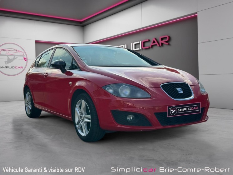 Seat leon 1.2 tsi style copa ecomotive occasion simplicicar brie-comte-robert simplicicar simplicibike france Seat leon 1.2 tsi style copa ecomotive occasion simplicicar brie-comte-robert simplicicar simplicibike france