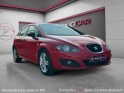 Seat leon 1.2 tsi style copa ecomotive occasion simplicicar brie-comte-robert simplicicar simplicibike france