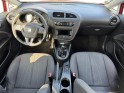 Seat leon 1.2 tsi style copa ecomotive occasion simplicicar brie-comte-robert simplicicar simplicibike france