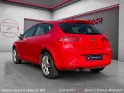 Seat leon 1.2 tsi style copa ecomotive occasion simplicicar brie-comte-robert simplicicar simplicibike france