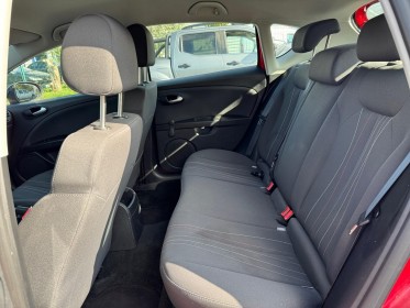 Seat leon 1.2 tsi style copa ecomotive occasion simplicicar brie-comte-robert simplicicar simplicibike france