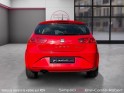 Seat leon 1.2 tsi style copa ecomotive occasion simplicicar brie-comte-robert simplicicar simplicibike france
