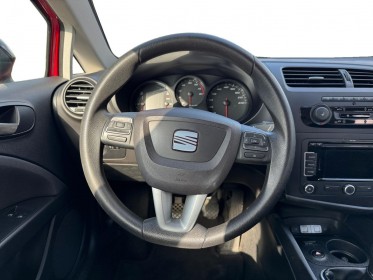 Seat leon 1.2 tsi style copa ecomotive occasion simplicicar brie-comte-robert simplicicar simplicibike france