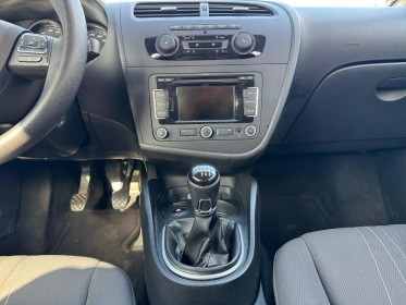 Seat leon 1.2 tsi style copa ecomotive occasion simplicicar brie-comte-robert simplicicar simplicibike france