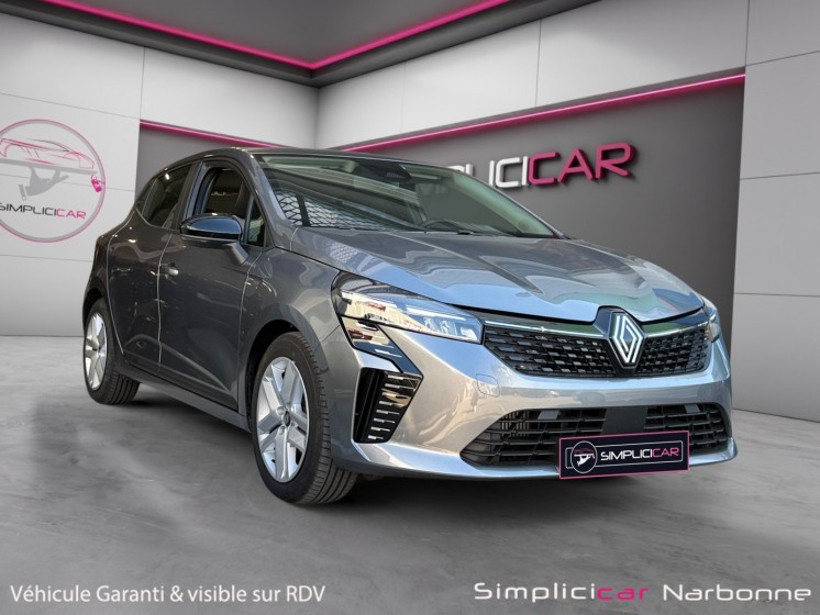 Renault clio v tce 100 gpl evolution 1ère main carplay garantie constructeur occasion simplicicar narbonne simplicicar... Renault clio v tce 100 gpl evolution 1ère main carplay garantie constructeur occasion simplicicar narbonne simplicicar...