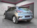 Renault clio v tce 100 gpl evolution 1ère main carplay garantie constructeur occasion simplicicar narbonne simplicicar...