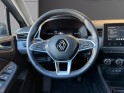 Renault clio v tce 100 gpl evolution 1ère main carplay garantie constructeur occasion simplicicar narbonne simplicicar...