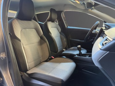 Renault clio v tce 100 gpl evolution 1ère main carplay garantie constructeur occasion simplicicar narbonne simplicicar...