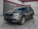 Peugeot 2008 1.6 hdi 100ch style occasion simplicicar la fleche simplicicar simplicibike france